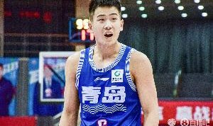 开云体育-22年探花秀！CBA官网更新联赛自由球员名单：新增范汇鎏