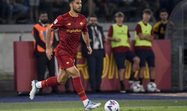 kaiyun-记者：利物浦等队有意切利克，但球员已优先考虑与罗马续约