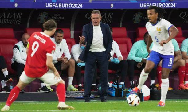 开云平台-王勤伯：奥地利足球才是正道，朗尼克功德无量