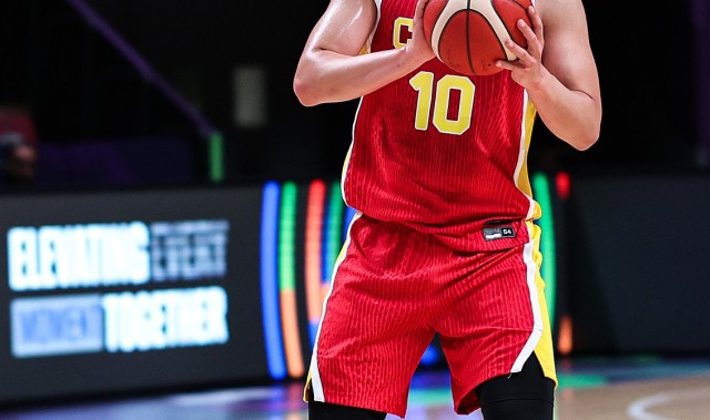 开云app-媒体评价王俊杰：低调务实的球场楷模 堪称青少年学习典范