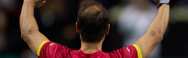 开云体育-纳达尔二十年伤病史，走到今天他克服了多少难关？