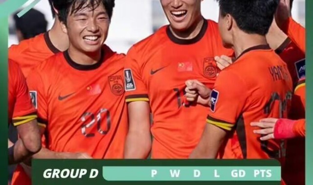 开云平台-国足打平就出线！1月14日晚，国足VS泰国队！王钰栋效率下降