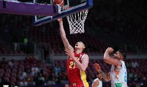 kaiyun-媒体人：胡金秋重剑无锋 王俊杰为大场面而生 两代人截然不同