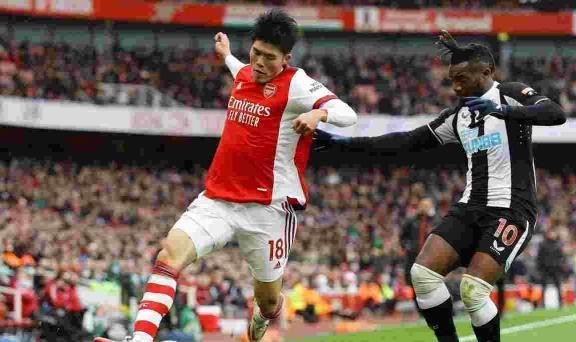 开云官网-2021亚洲金球奖候选介绍②欧洲豪门的日本U-23双星