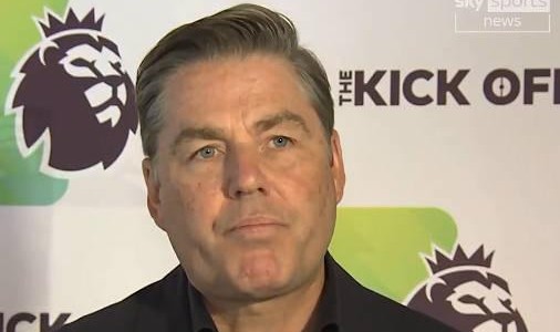 英超首席执行官回应曼城案件：独立裁决进行中 需静待结果