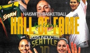 kaiyun-WNBA四冠+奥运五连冠！传奇球星苏-伯德正式入选名人堂