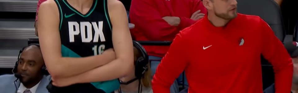 开云体育-杨瀚森刚好起来，斯普利特却惹争议！宣布遗憾决定，小杨出头太难