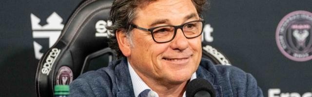 开云平台-梅西浓度再提升！梅西忘年交掌管迈阿密竞技事务