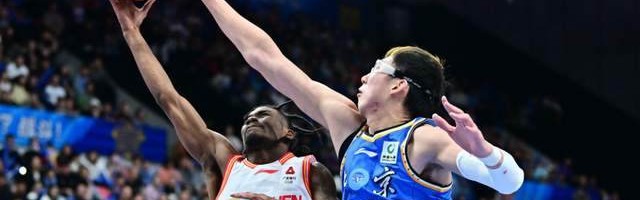 开云app-主力都有伤病隐患！CBA争冠豪门8战5败跌落神坛，许利民尽力了|北京首钢|曾凡博|季后赛|浙江广厦|赵睿_新浪体育_新浪新闻