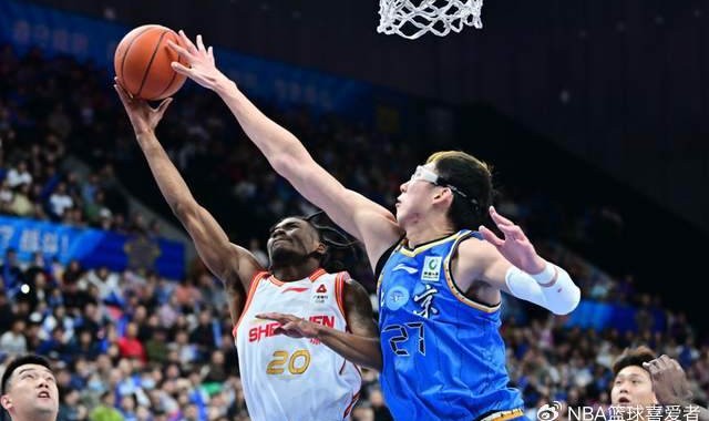 开云app-主力都有伤病隐患！CBA争冠豪门8战5败跌落神坛，许利民尽力了|北京首钢|曾凡博|季后赛|浙江广厦|赵睿_新浪体育_新浪新闻