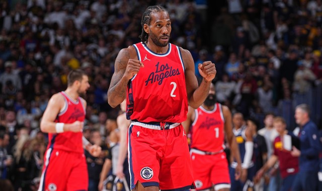 kaiyun-哈登祖巴茨离队！船记：快船不摆烂！仍将全力冲击季后赛席位