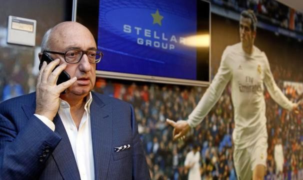 开云官网-贝尔经纪人：他明天不会上场 媒体和球迷令人愤怒