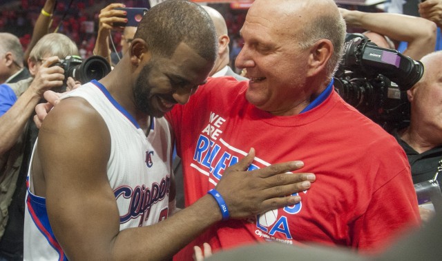 开云官网-苏群：快船季后赛想连过四关夺冠概率很低 这两年不行就得散伙