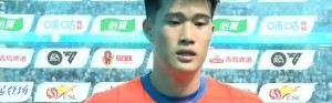 开云平台-彭啸：这场比赛收获非常多，心理、技战术层面对我帮助非常大