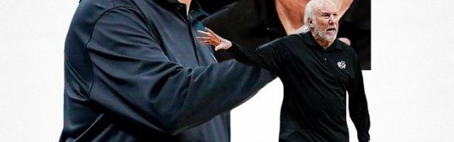 波波维奇平静中登顶历史第一 纪录背后令人感伤