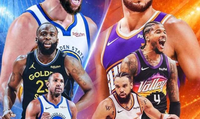 开云平台-NBA官网预测附加赛：勇士晋级首轮战雷霆 黄蜂搭上东部末班车