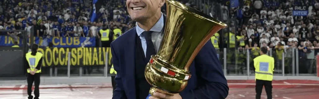 kaiyun-萨内蒂：我和穆里尼奥关系非常亲密；大罗的一对一无人能及