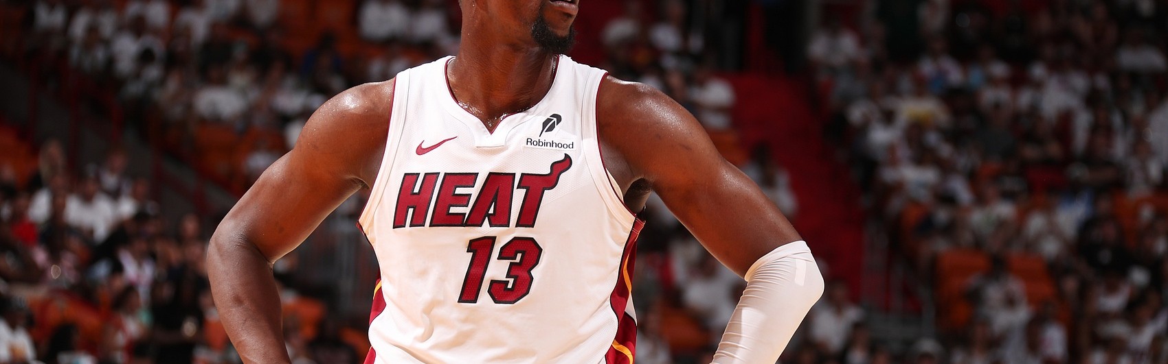 蒂格认为阿德巴约未获应有认可 需以24+10数据证明全明星统治力