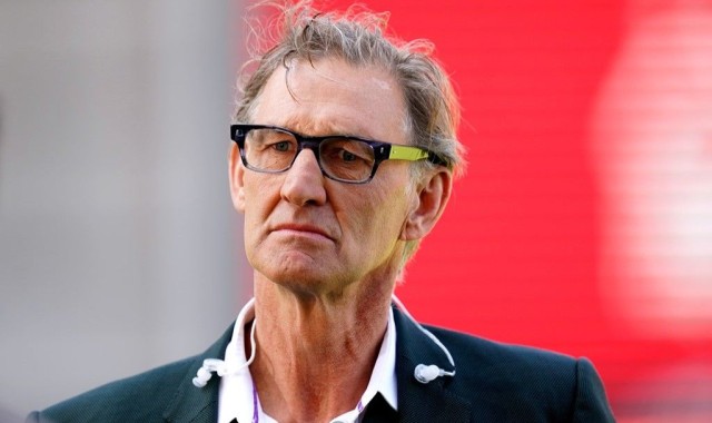 开云体育-功勋队长的想法，亚当斯：赖斯应该取代厄德高担任阿森纳队长