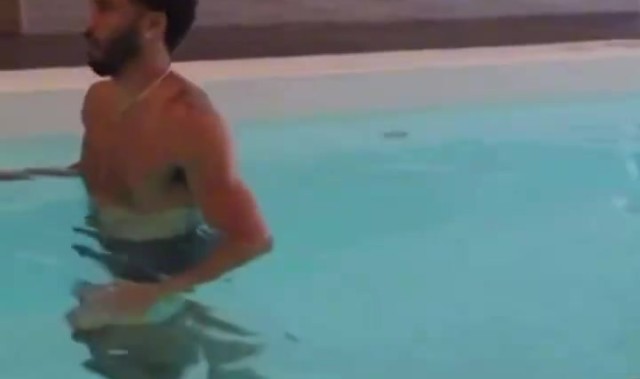 开云体育-塔图姆回顾康复历程：伤病初期生涯最艰难 坚信前景将更光明